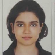 Sraddha S. Class 12 Tuition trainer in Thiruvananthapuram