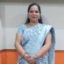 Jasmin D. Class I-V Tuition trainer in Thane
