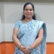 Jasmin D. Class I-V Tuition trainer in Thane