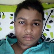 Divyansh Kashyap Class I-V Tuition trainer in Lucknow