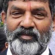 Radhakrishnan Class 11 Tuition trainer in Thiruvananthapuram