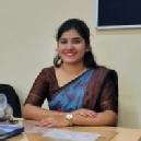 Seema C. Class 12 Tuition trainer in Chickmagalur