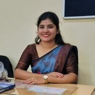 Seema C. Class 12 Tuition trainer in Chickmagalur