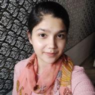 Rasneet K. Class I-V Tuition trainer in Jammu