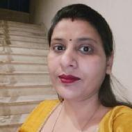 Shweta G. Class I-V Tuition trainer in Delhi
