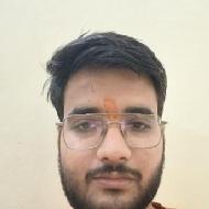 Yash Mishra Class 9 Tuition trainer in Hardoi