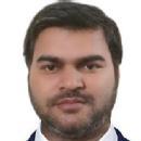 Vishnu Prasad Patra photo