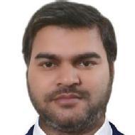 Vishnu Prasad Patra Class I-V Tuition trainer in Berhampur