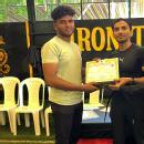 Photo of Shaik Imran