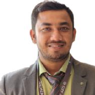 Subhadeep Mandal Class 10 trainer in Siliguri