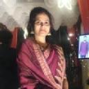 Uma Dwivedi . ICSE Tuition classes trainer in Gonda