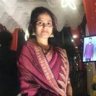 Uma Dwivedi . Class I-V Tuition trainer in Gonda