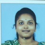 Lalithadevi A. Class I-V Tuition trainer in Hyderabad