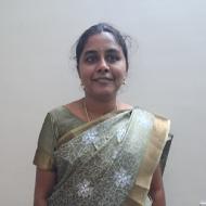 Aradhani Class 12 Tuition trainer in Chennai
