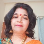 Asha Pathak Class 12 Tuition trainer in Bhopal