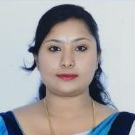 Harini K. Class I-V Tuition trainer in Bangalore