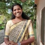 Arathi V. Class 12 Tuition trainer in Kozhencherry