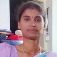 Swetha G K Class I-V Tuition trainer in Sira