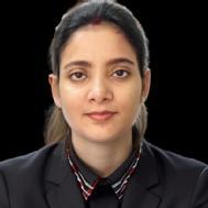 Priyanka K. Class I-V Tuition trainer in Kolkata