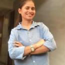 Khushi S. Hindi Language trainer in Delhi