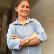 Khushi S. Hindi Language trainer in Delhi