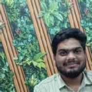 Manohar Korada Class 10 trainer in Vizianagaram