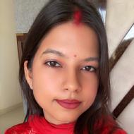 Divyanshi Class I-V Tuition trainer in Ranchi