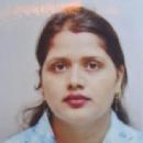 Sunita A. photo