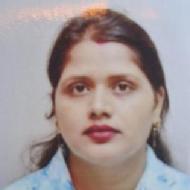 Sunita A. Class 12 Tuition trainer in Kichha