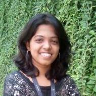 Deepali K. Marathi Speaking trainer in Kalyan