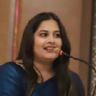 Fouzia Mansoor Class 12 Tuition trainer in Jhalawar