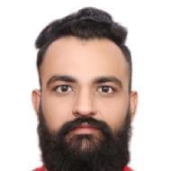 Karan Solanki Personal Trainer trainer in Mumbai