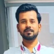 Ritesh Kumar Language translation services trainer in Delhi