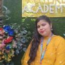 Shruti K. Nursery-KG Tuition trainer in Purnea