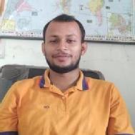 Shubhanker Raj Class 8 Tuition trainer in Balrampur