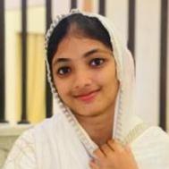 Sahatha M. Class 10 trainer in Tirurangadi