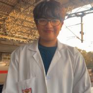 Devanshi S. Class 12 Tuition trainer in Delhi