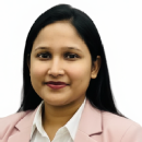 Sristi S. Class 10 Tuition trainer in Lucknow