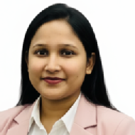 Sristi S. Class 10 trainer in Lucknow