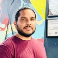 Jai Dev Personal Trainer trainer in Delhi