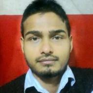 Ghulam Ghaus Arabic Language trainer in Delhi