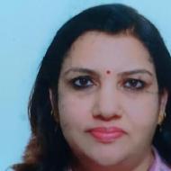 Neeru A. Class 8 Tuition trainer in Delhi