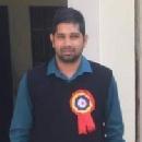 Vikrant Kohar Class 10 Tuition trainer in Hisar