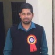 Vikrant Kohar Class 10 trainer in Hisar