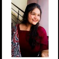 Mahi L. Class 11 Tuition trainer in Sagar