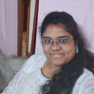 Akshaya Class 12 Tuition trainer in Madurai