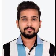 Deepak Class 8 Tuition trainer in Lucknow