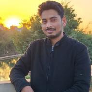 Mohammad Yusuf Class 12 Tuition trainer in Lucknow