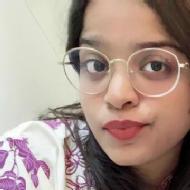 Nasreen F. Class 12 Tuition trainer in Hyderabad