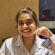 Divyangana S. Class I-V Tuition trainer in Roorkee